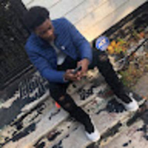 Meet your Posher, Lil_saint